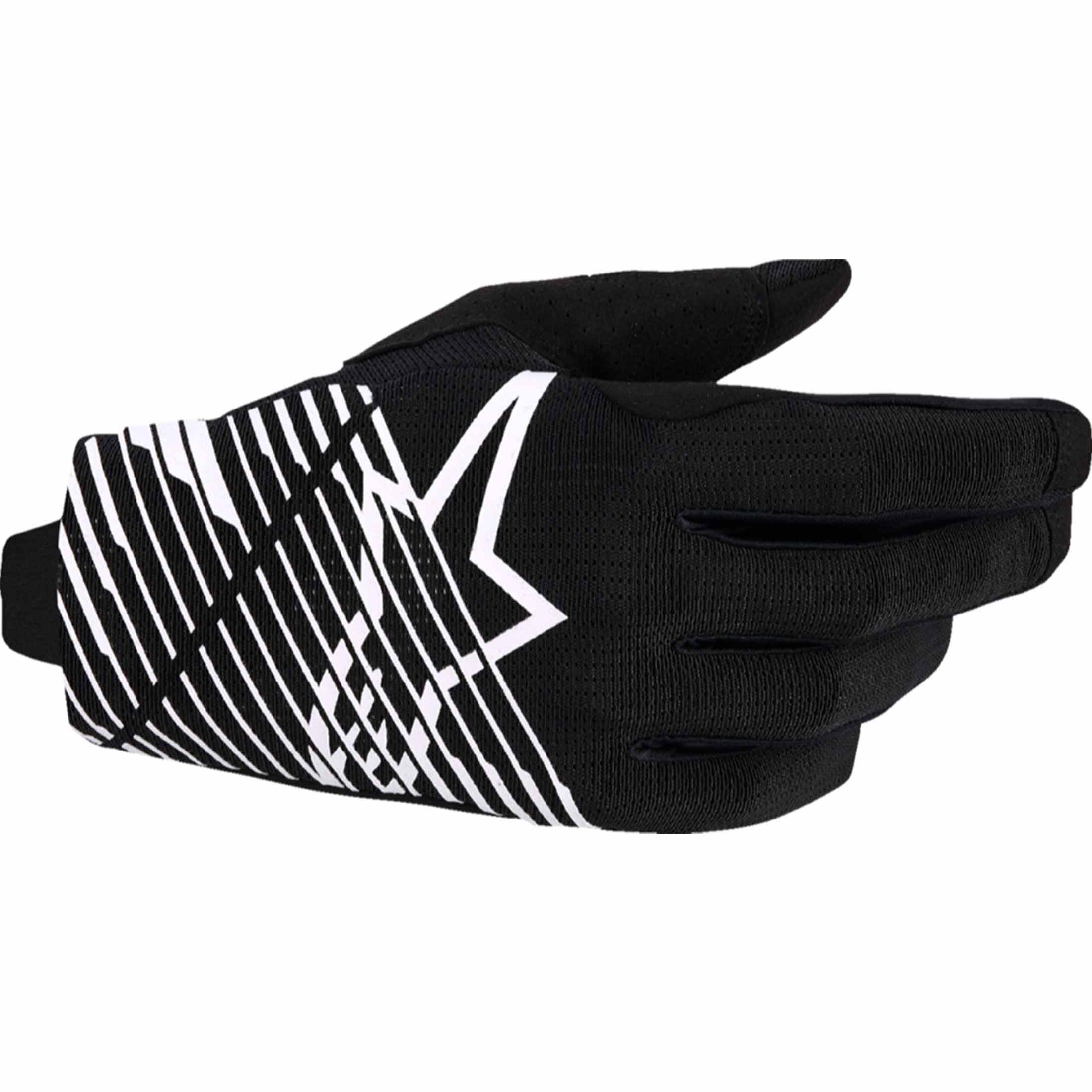 Alpinestars Radar Pro Men's Off-Road Gloves-3330 Alpinestars Radar Pro Men's Off-Road Gloves-3330