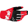 Black Bright Red Black Bright Red