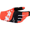 Black Hot Orange Black Hot Orange