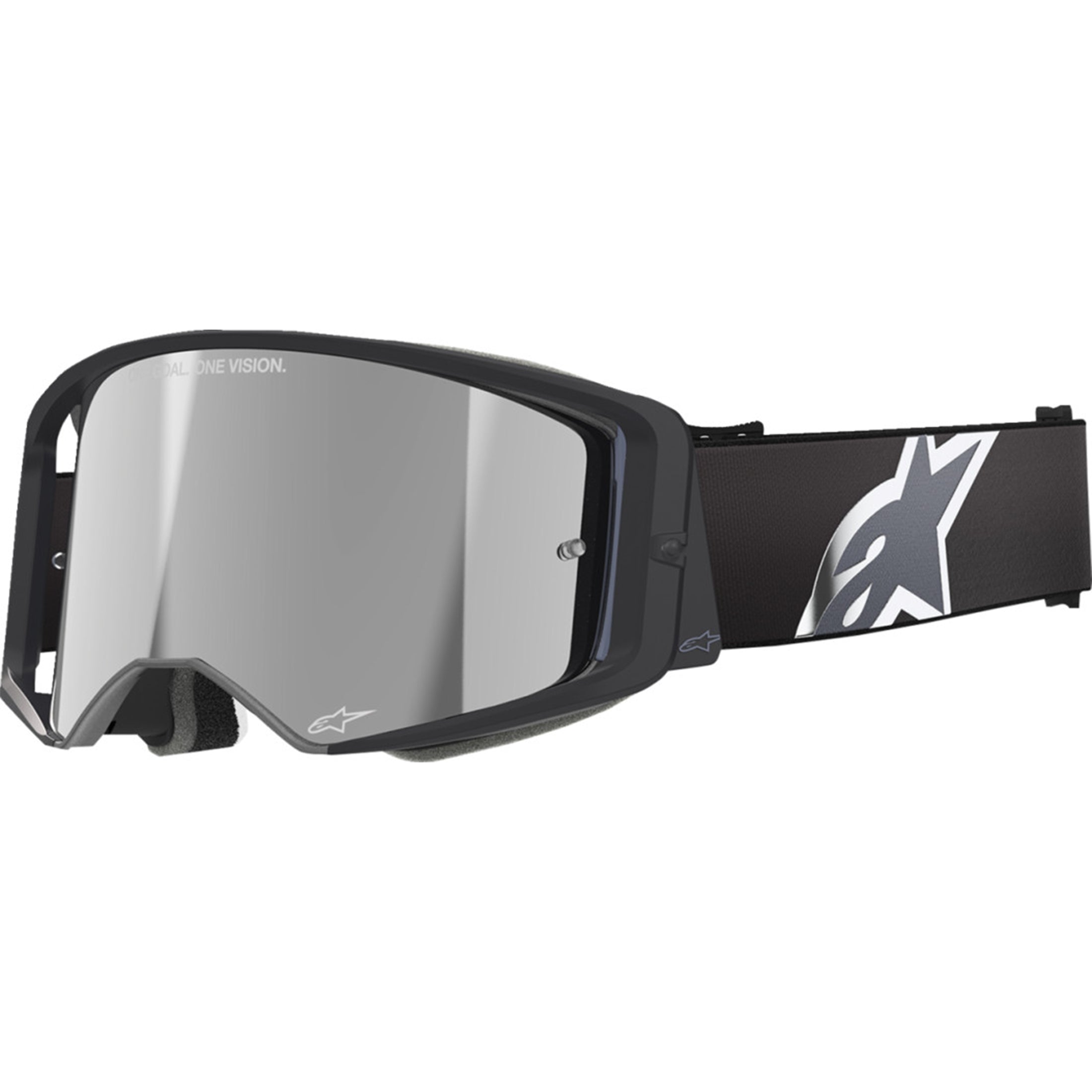 Alpinestars Supertech Corp Adult Off-Road Goggles-2601 Alpinestars Supertech Corp Adult Off-Road Goggles-2601