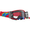 Red / Blue / Clear Red / Blue / Clear
