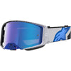 Black / Blue / Blue Mirror Black / Blue / Blue Mirror