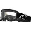 Black / Clear Black / Clear
