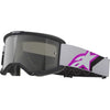 Light Gray / Purple / Silver Mirror Light Gray / Purple / Silver Mirror