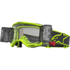 Fluo Yellow / Black / Clear Fluo Yellow / Black / Clear