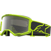 Yellow Fluo / Black / Silver Mirror Yellow Fluo / Black / Silver Mirror