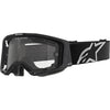 Black / Clear Black / Clear