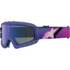 Purple Fluo / Pink / Blue Mirror Purple Fluo / Pink / Blue Mirror