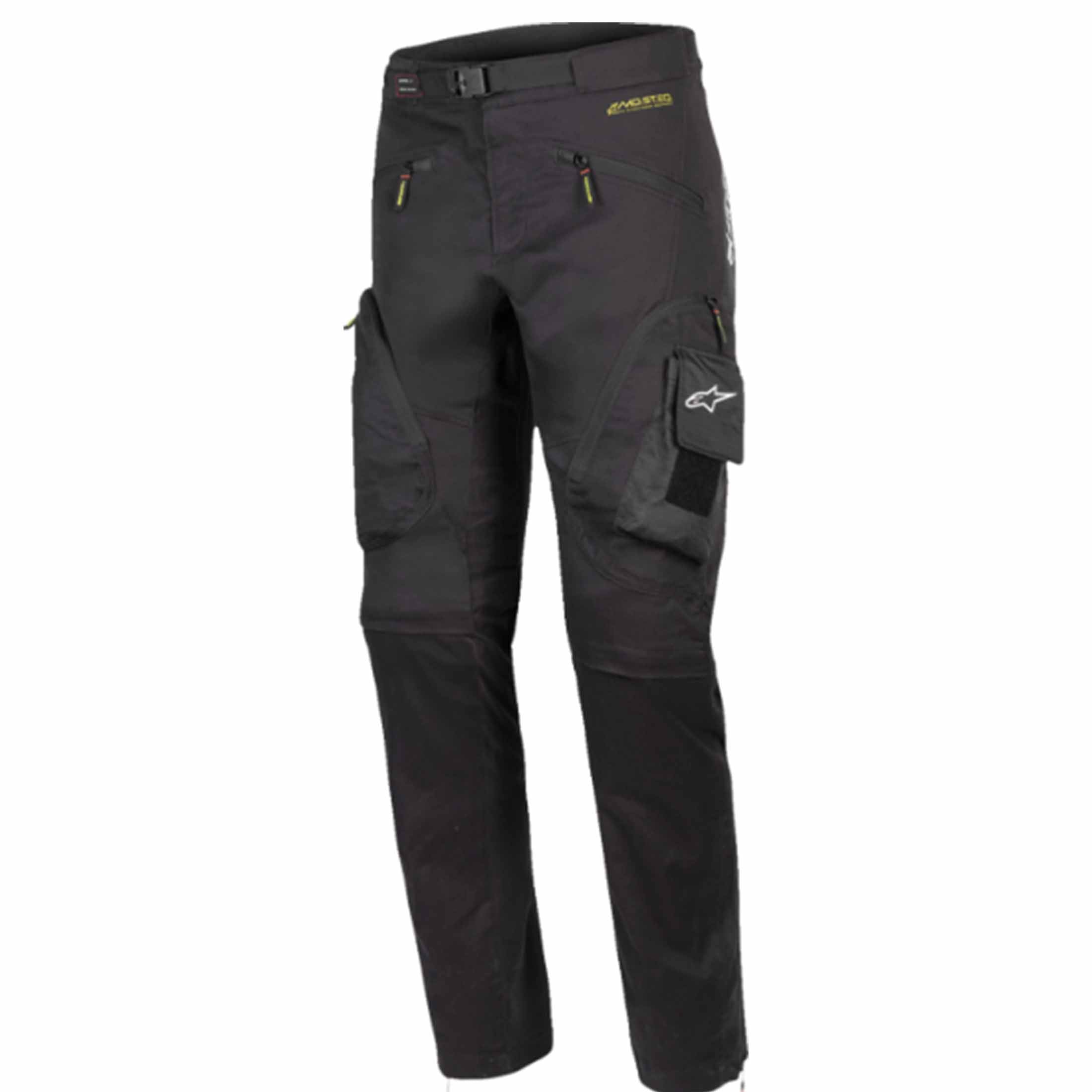 Alpinestars Acteon Men's Street Pants-2821 Alpinestars Acteon Men's Street Pants-2821