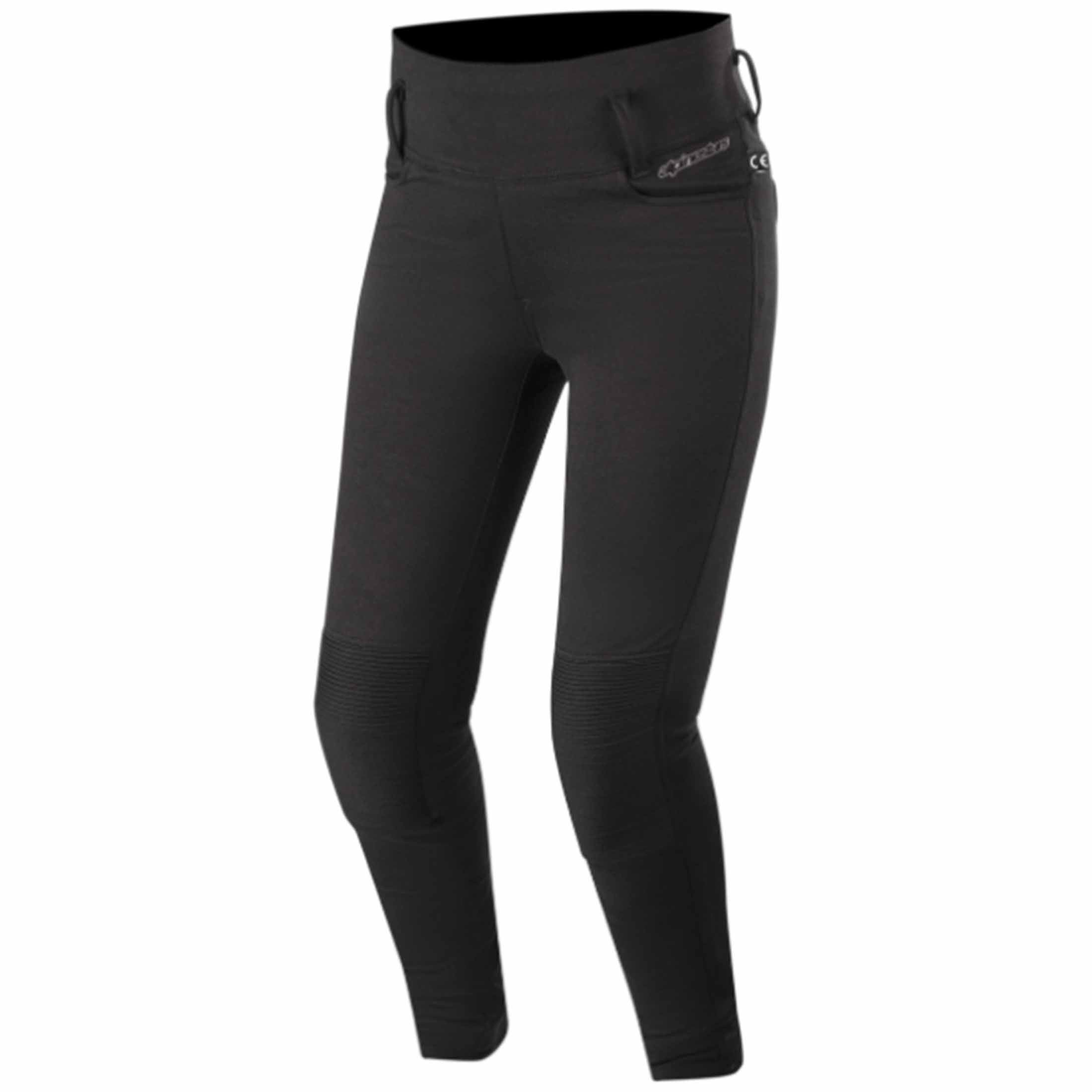 Alpinestars Stella Banshee Women's Street Pants-2823 Alpinestars Stella Banshee Women's Street Pants-2823