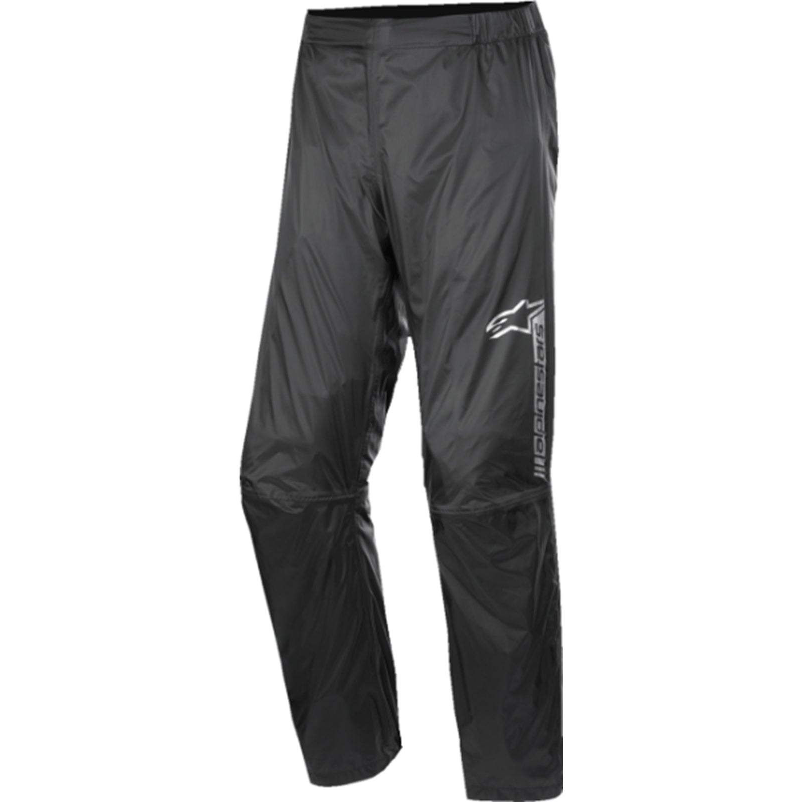 Alpinestars Hurricane Rain V2 Pants Men's Street Rain Suits Alpinestars Hurricane Rain V2 Pants Men's Street Rain Suits