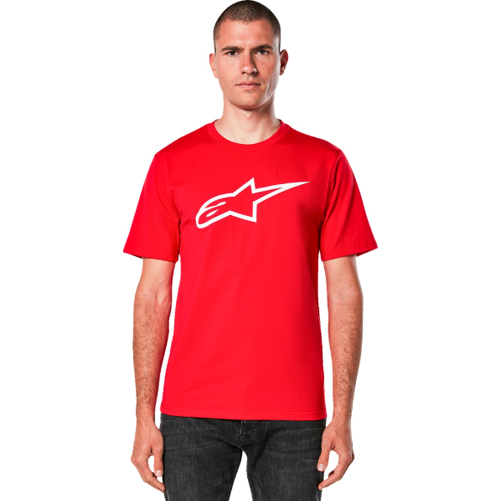 Alpinestars Ageless 2.0 CSF Men's Short-Sleeve Shirts-3030 Alpinestars Ageless 2.0 CSF Men's Short-Sleeve Shirts-3030