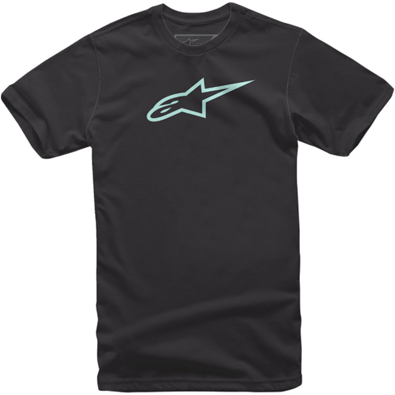 Alpinestars Ageless Classic Graphic Men's Short-Sleeve Shirts-3030 Alpinestars Ageless Classic Graphic Men's Short-Sleeve Shirts-3030