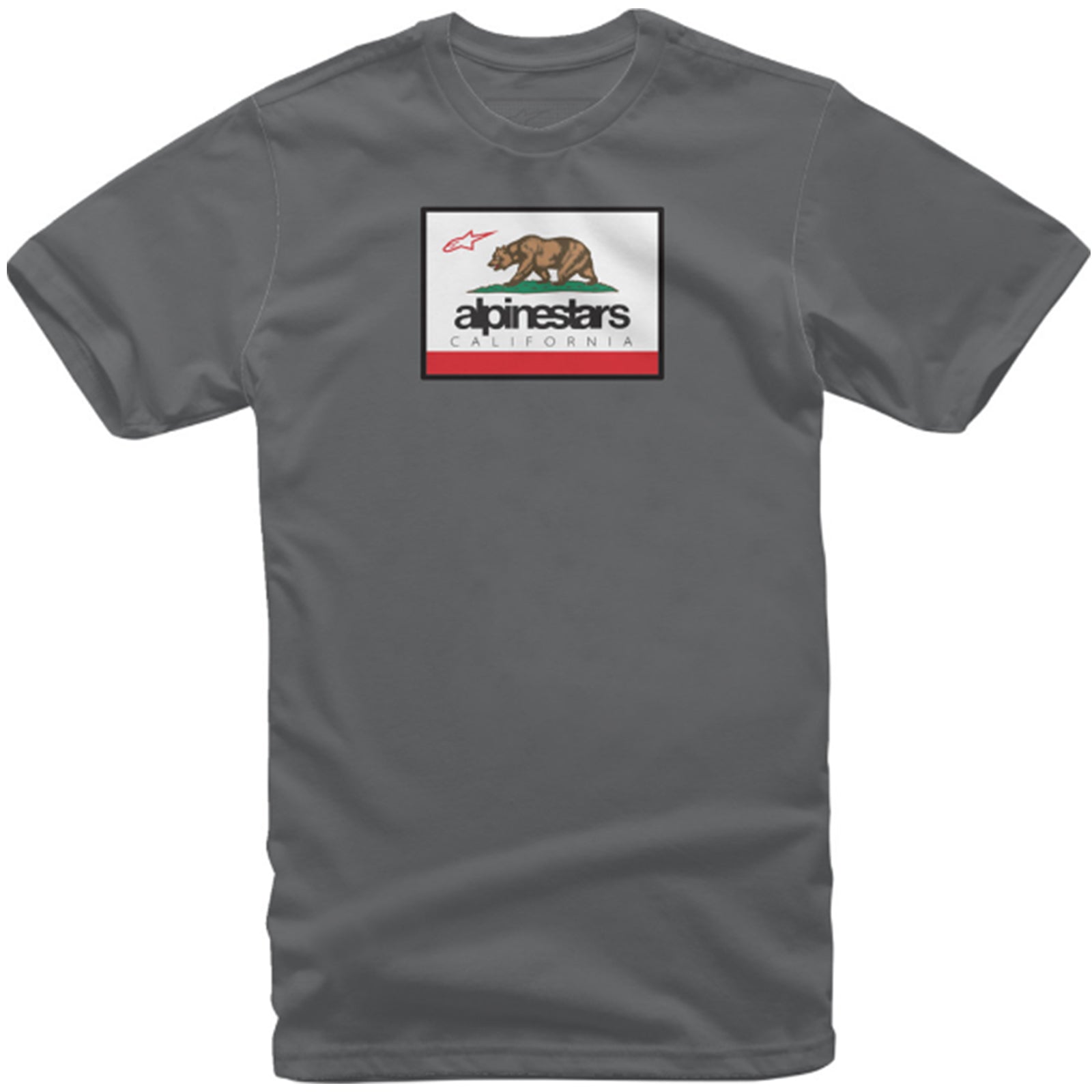 Alpinestars Cali 2.0 Men's Short-Sleeve Shirts-3030 Alpinestars Cali 2.0 Men's Short-Sleeve Shirts-3030