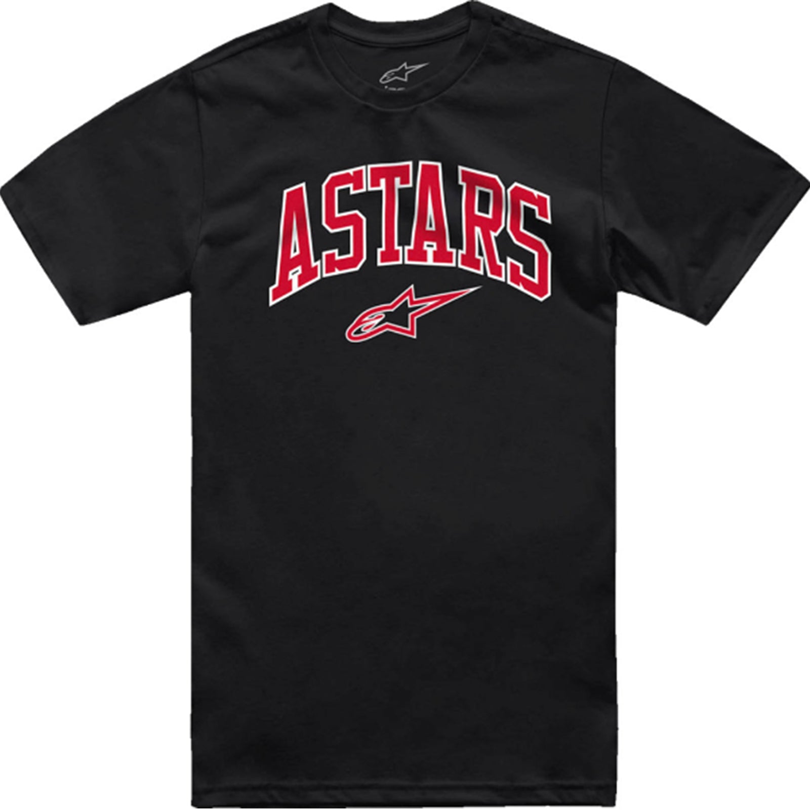 Alpinestars Dunker CSF Men's Short-Sleeve Shirts-3030 Alpinestars Dunker CSF Men's Short-Sleeve Shirts-3030