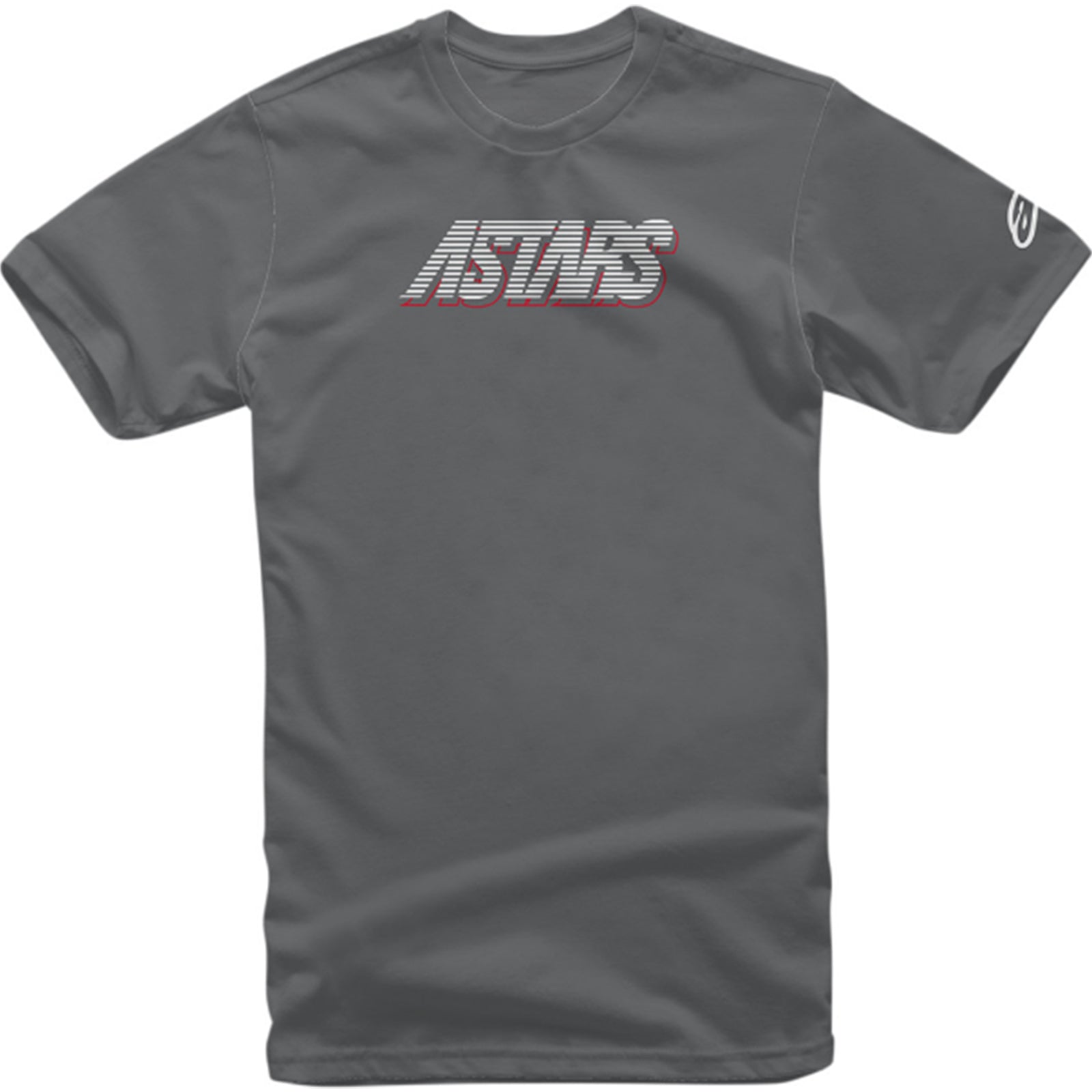 Alpinestars Lanes Men's Short-Sleeve Shirts-3030 Alpinestars Lanes Men's Short-Sleeve Shirts-3030