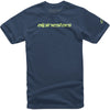 Navy / Lime Navy / Lime