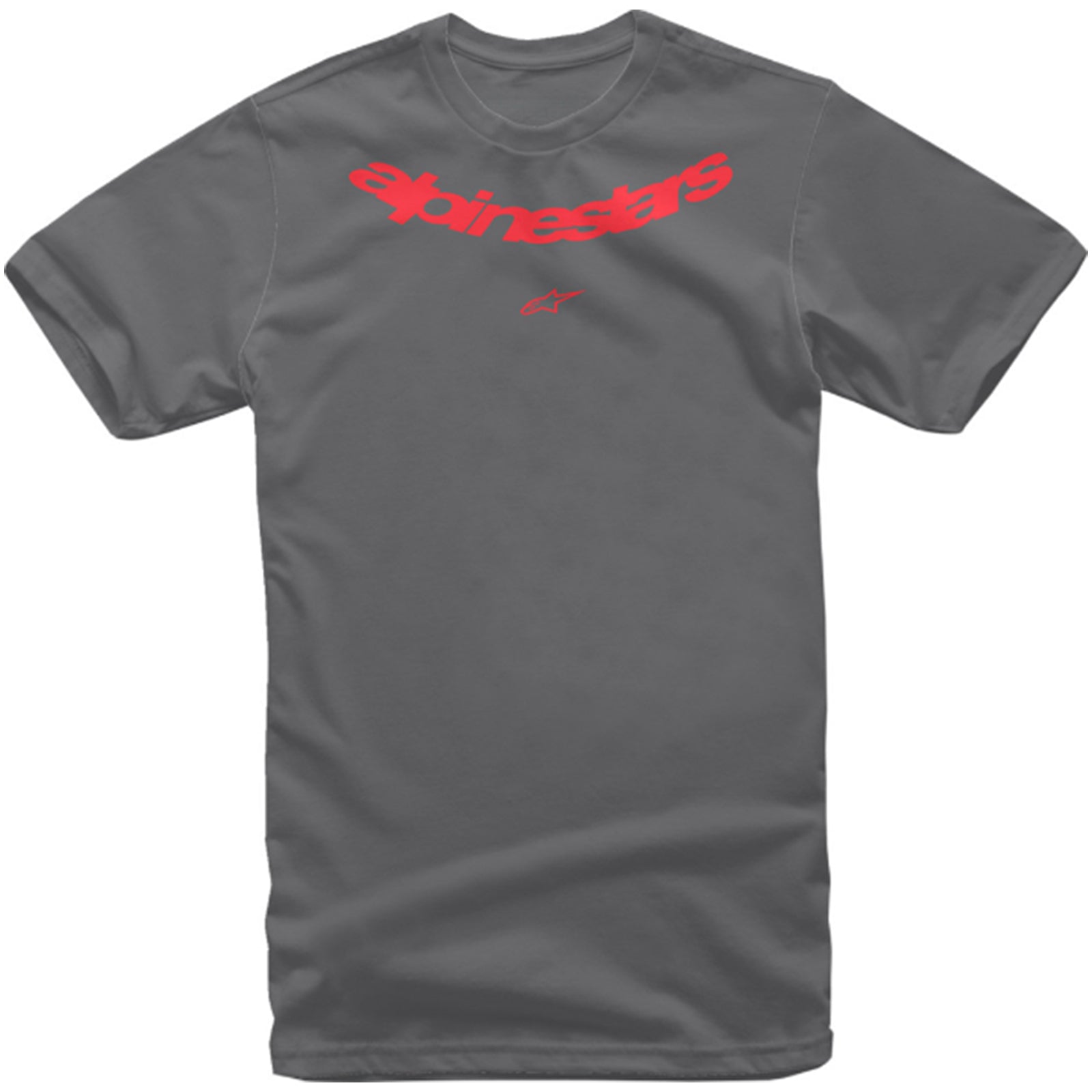 Alpinestars Lurv Men's Short-Sleeve Shirts-3030 Alpinestars Lurv Men's Short-Sleeve Shirts-3030