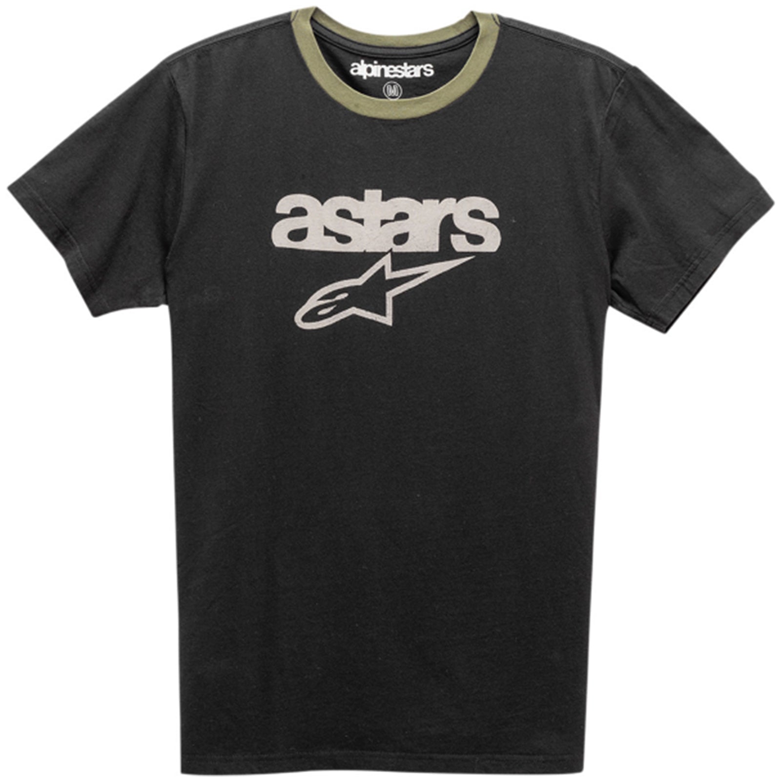 Alpinestars Match Men's Short-Sleeve Shirts-3030 Alpinestars Match Men's Short-Sleeve Shirts-3030