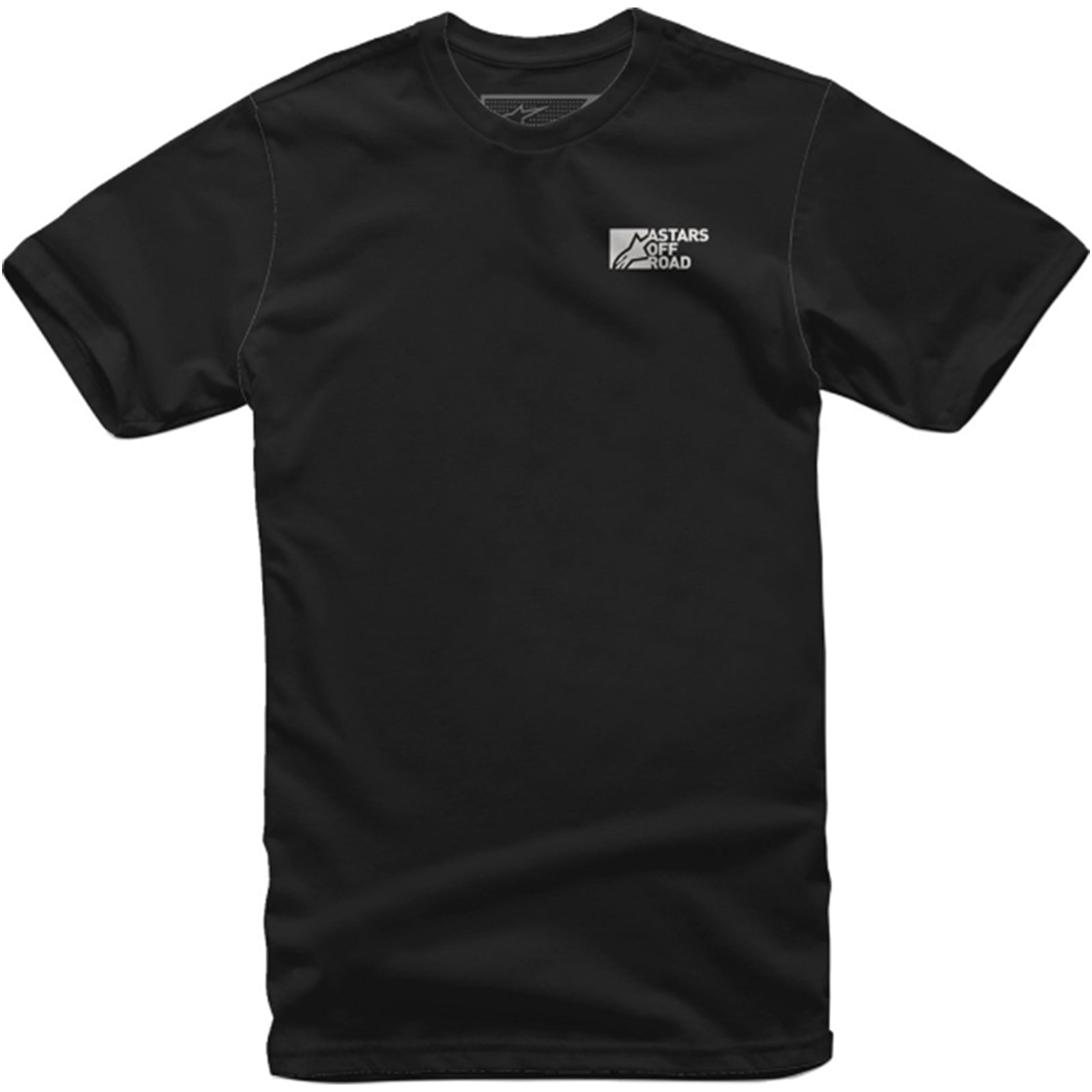 Alpinestars Painted Men's Short-Sleeve Shirts-3030 Alpinestars Painted Men's Short-Sleeve Shirts-3030