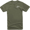 Military Green Military Green