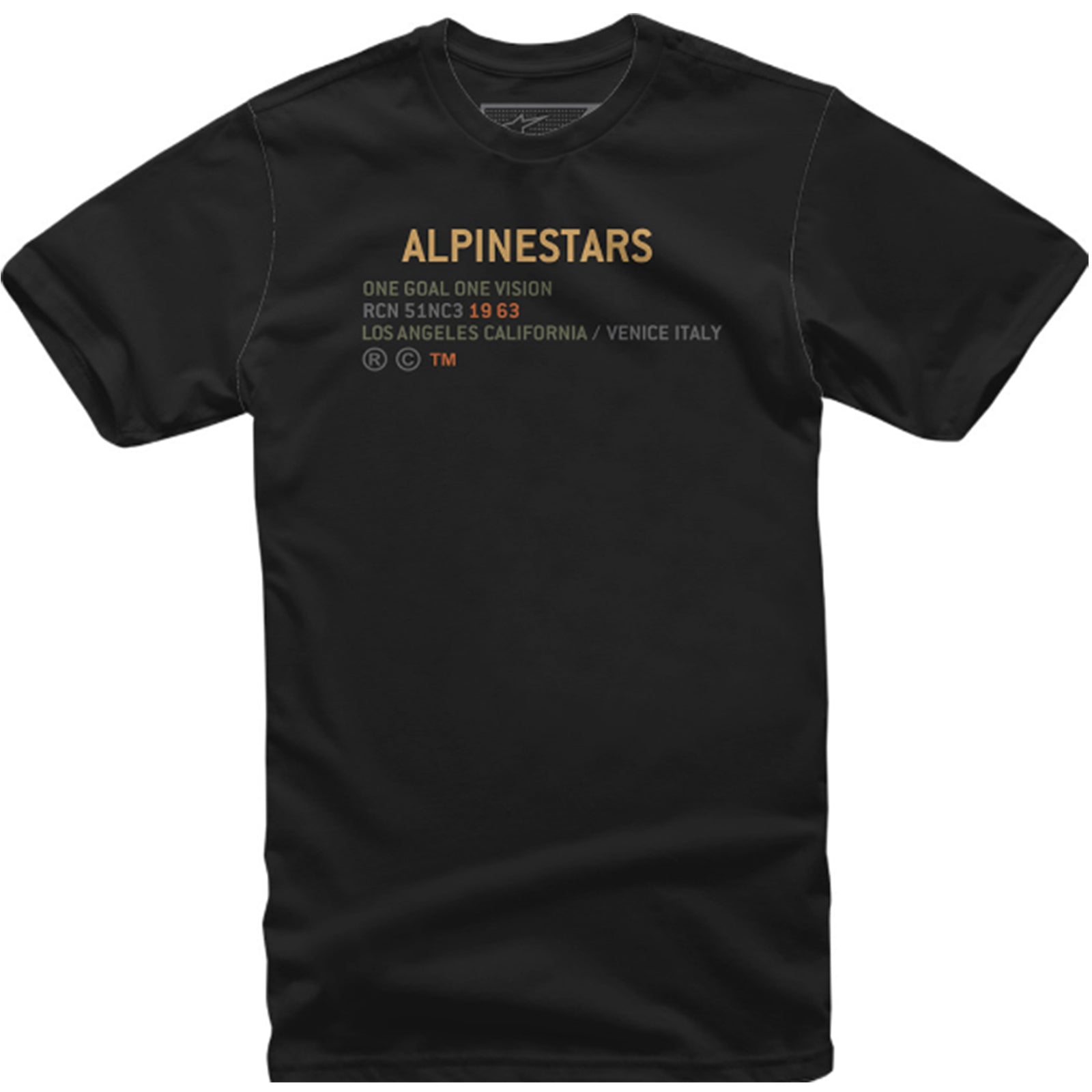 Alpinestars Quest Men's Short-Sleeve Shirts-3030 Alpinestars Quest Men's Short-Sleeve Shirts-3030