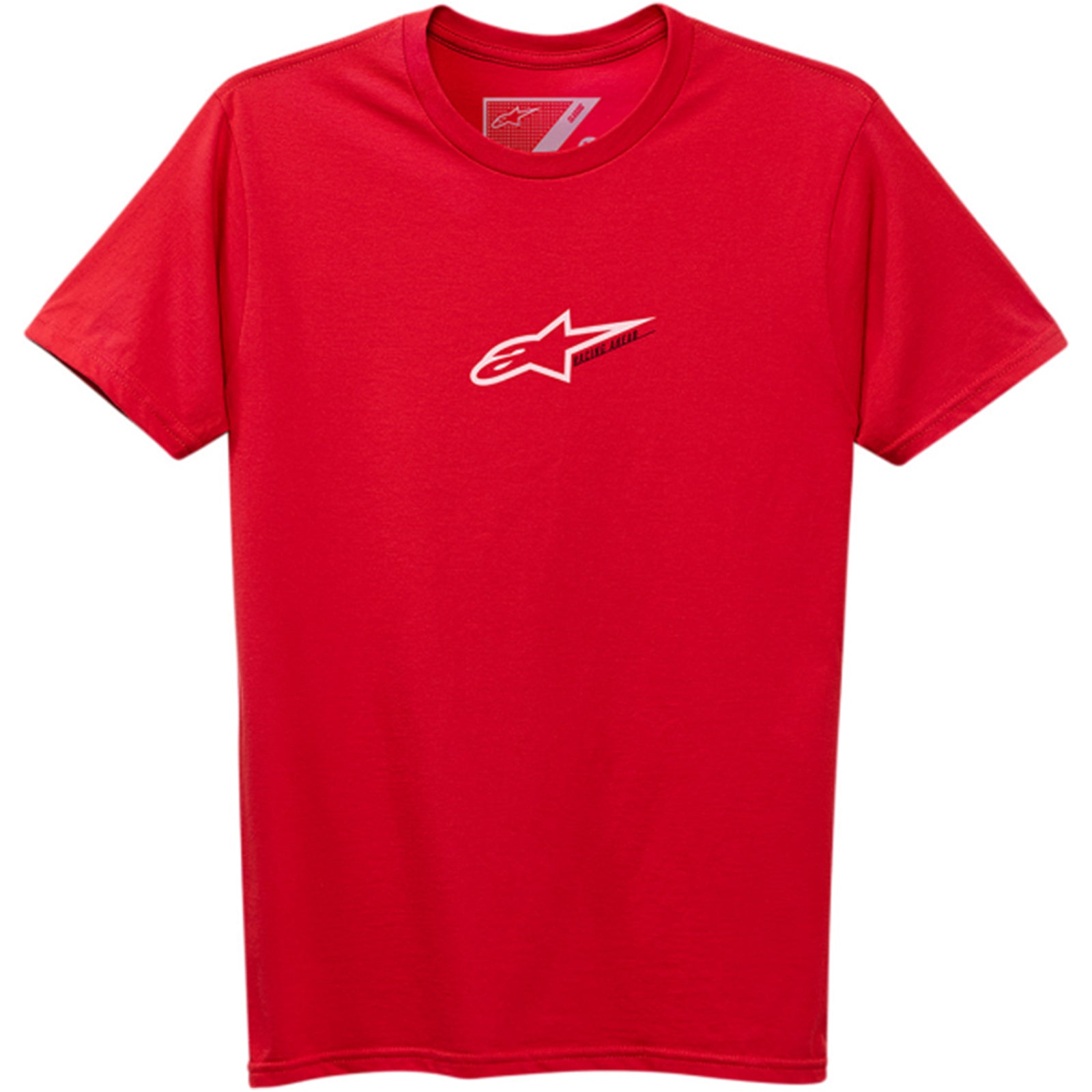 Alpinestars Race Mod Men's Short-Sleeve Shirts-3030 Alpinestars Race Mod Men's Short-Sleeve Shirts-3030