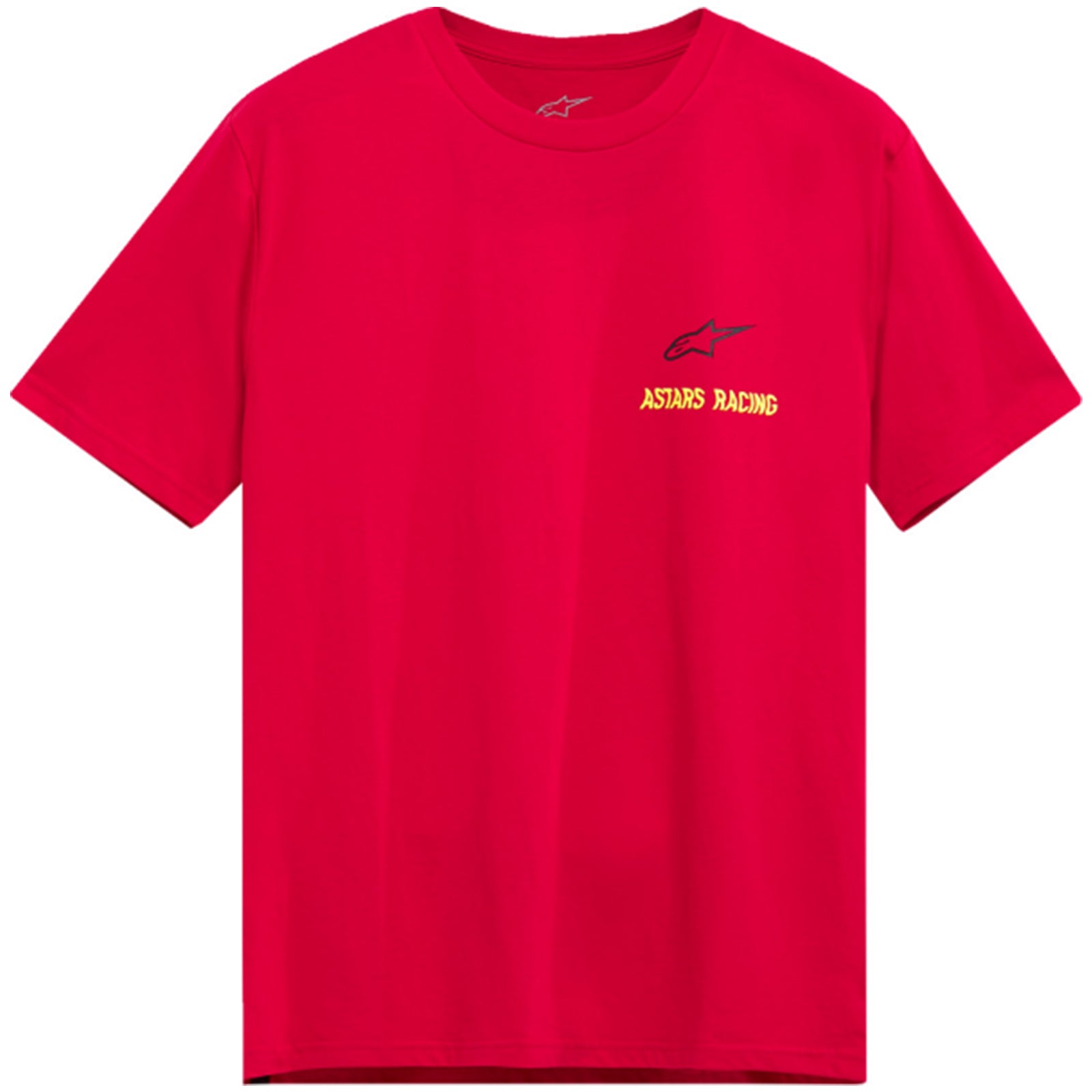 Alpinestars Swerve Men's Short-Sleeve Shirts-3030 Alpinestars Swerve Men's Short-Sleeve Shirts-3030