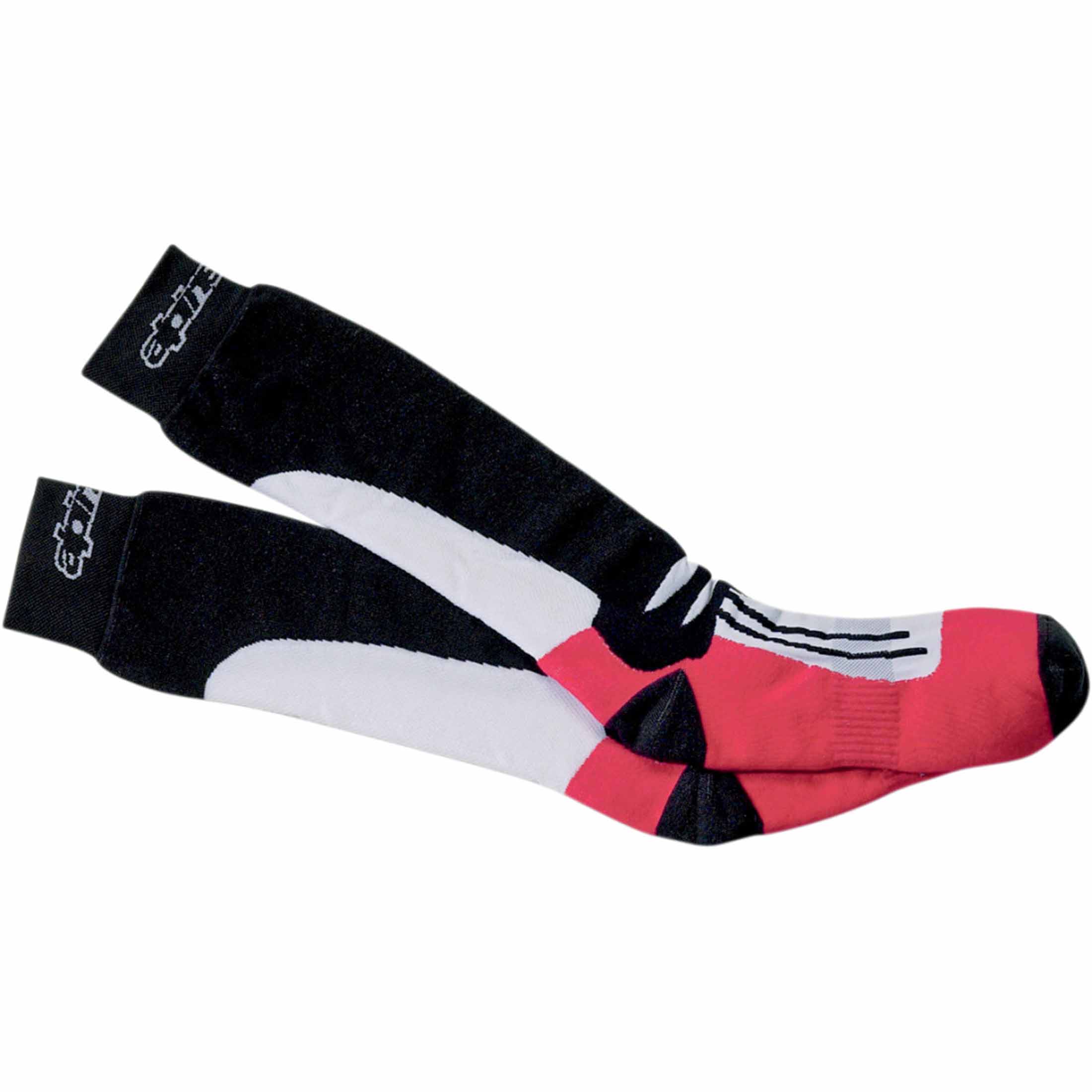 Alpinestars Road Racing Summer Men's Off-Road Socks-3431 Alpinestars Road Racing Summer Men's Off-Road Socks-3431