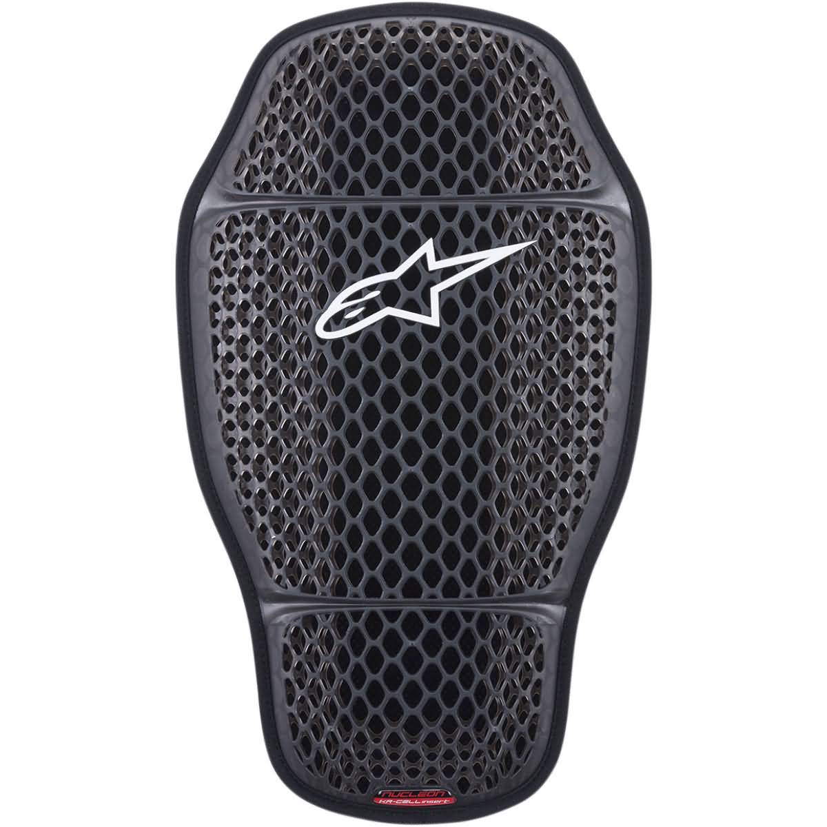 Alpinestars Nucleon KR-Celli CE Back Protector Adult Street Body Armor-2702 Alpinestars Nucleon KR-Celli CE Back Protector Adult Street Body Armor-2702
