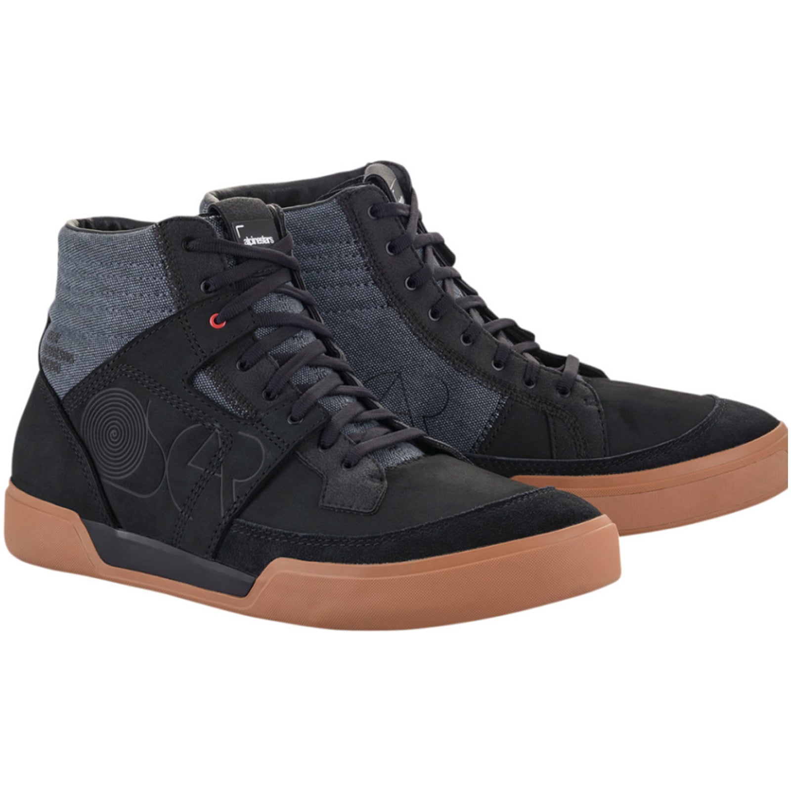 Alpinestars Grange Men's Street Boots-3405 Alpinestars Grange Men's Street Boots-3405