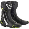 Black / White / Yellow Fluo Black / White / Yellow Fluo