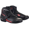 Black / Red Black / Red