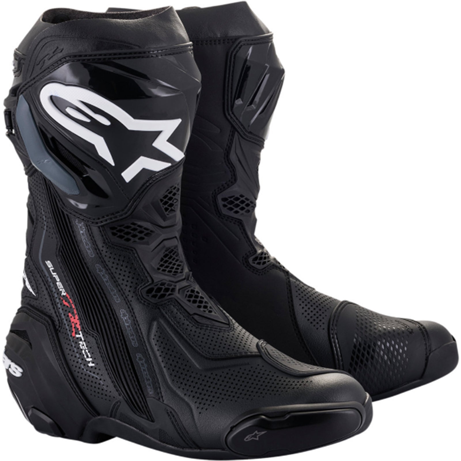 Alpinestars Supertech V Men's Street Boots-3401 Alpinestars Supertech V Men's Street Boots-3401