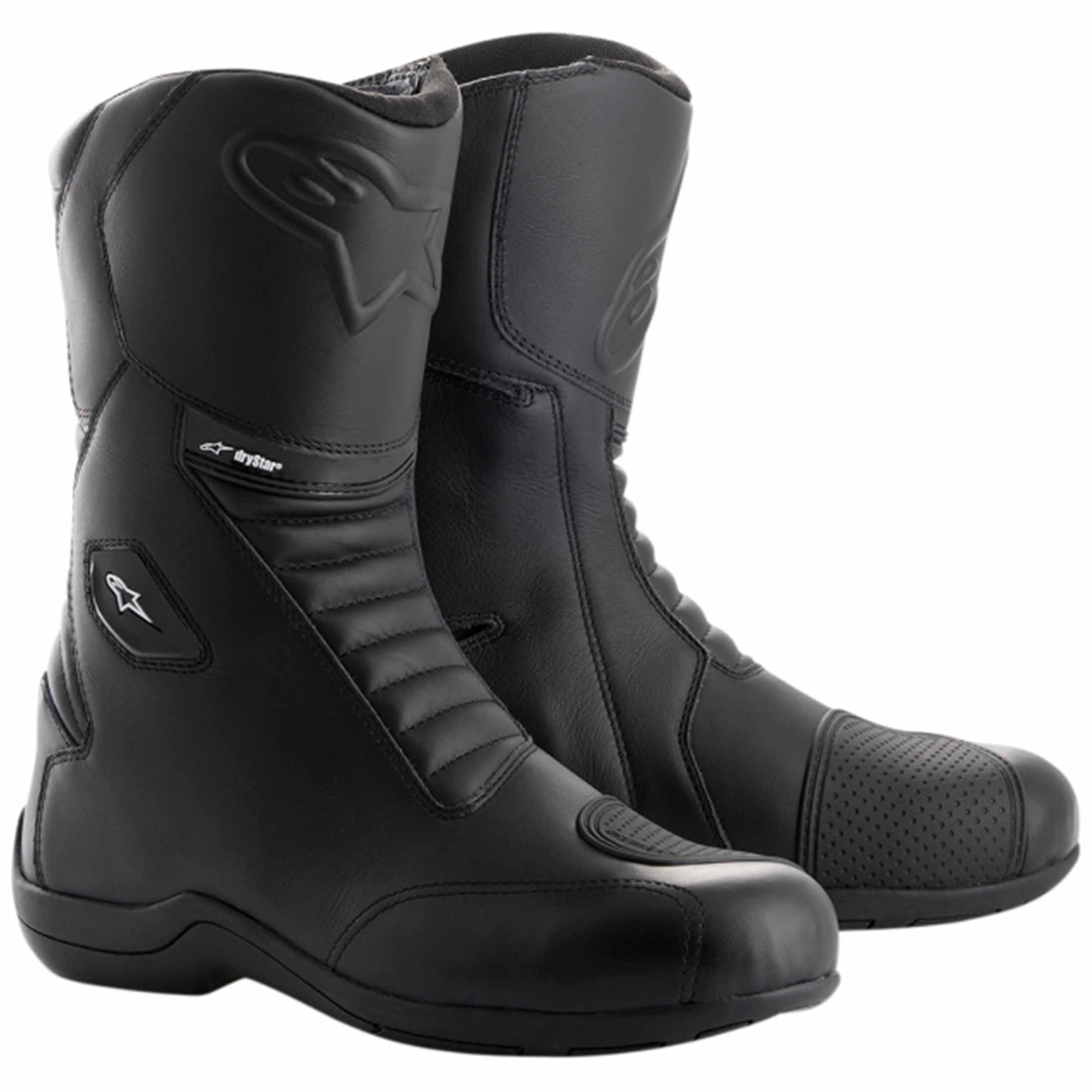 Alpinestars Andes v2 Drystar Men's Street Boots-3401 Alpinestars Andes v2 Drystar Men's Street Boots-3401