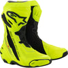 Fluorescent Yellow / Black Fluorescent Yellow / Black