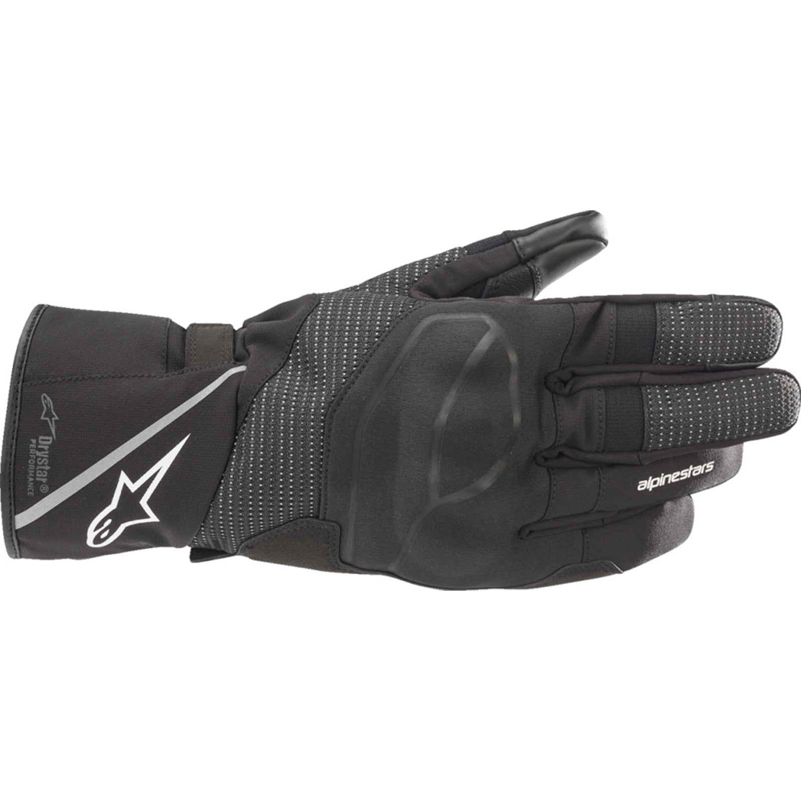 Alpinestars Andes V3 Drystar Men's Street Gloves Alpinestars Andes V3 Drystar Men's Street Gloves