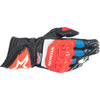 Black / Bright Red / Blue Black / Bright Red / Blue