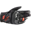 Black / Fluo Red Black / Fluo Red