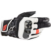 Black / White / Fluo Red Black / White / Fluo Red
