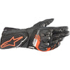 Black / Red Fluo Black / Red Fluo