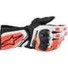 Black / White / Red Fluo Black / White / Red Fluo