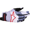 Ash Gray / Light Lilac / Red / Black Ash Gray / Light Lilac / Red / Black