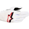 White / Black / Fire Red White / Black / Fire Red