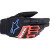 Black / Bright Red / Blue Black / Bright Red / Blue