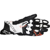 Black / White / Fluo Red Black / White / Fluo Red