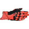Bright Red / Fluo Red / Black Bright Red / Fluo Red / Black