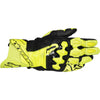Fluo Yellow / Black Fluo Yellow / Black