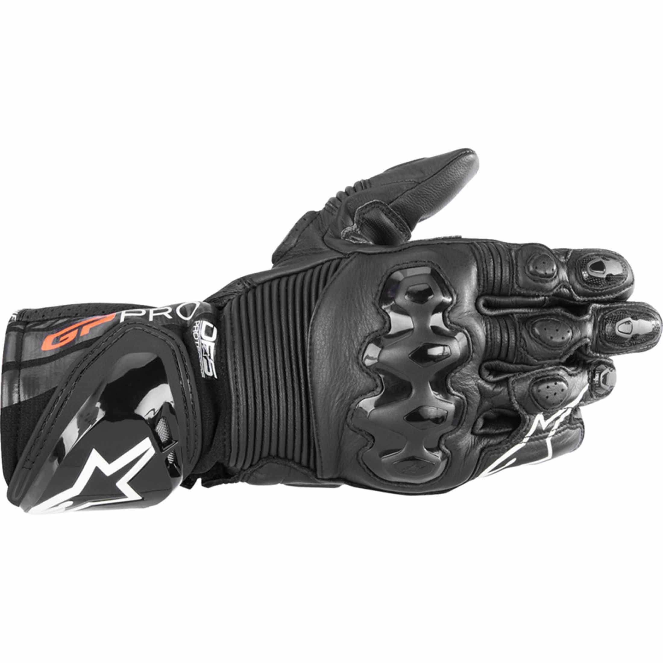 Alpinestars GP Pro R4 Men's Street Gloves-3301 Alpinestars GP Pro R4 Men's Street Gloves-3301