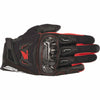 Black / Red Black / Red
